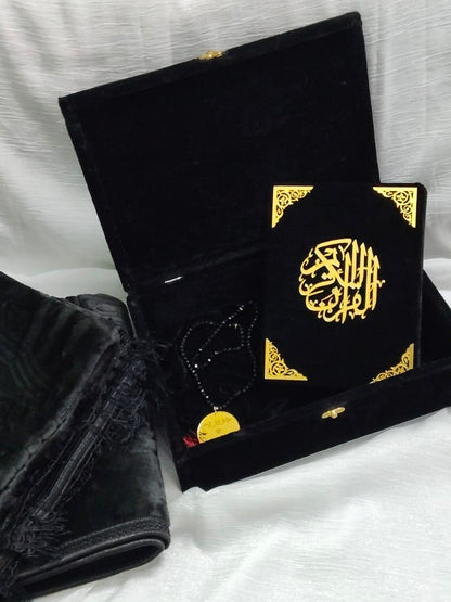 Quran set