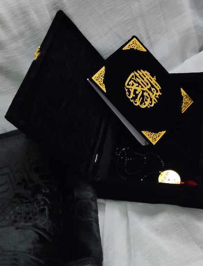 Quran set