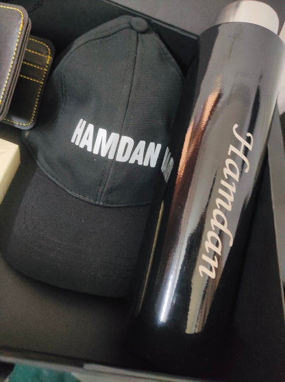 Personalised Hamper for Man