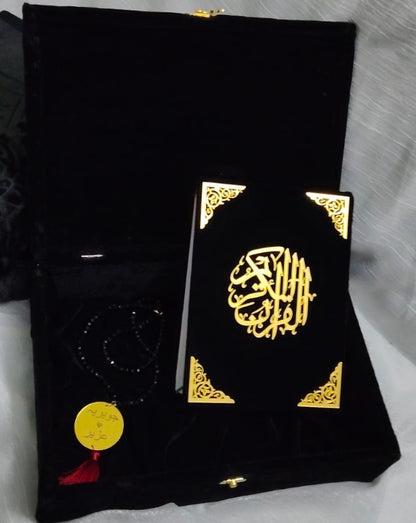 Quran set
