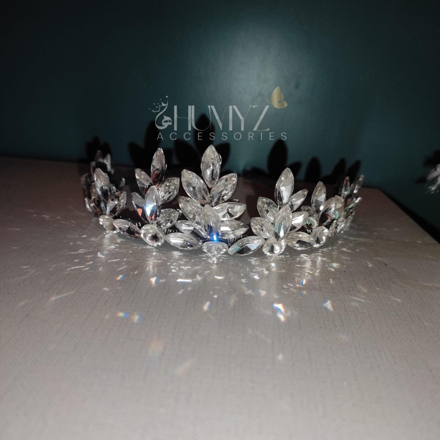 Crown