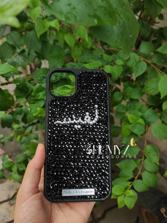 Black phonecase