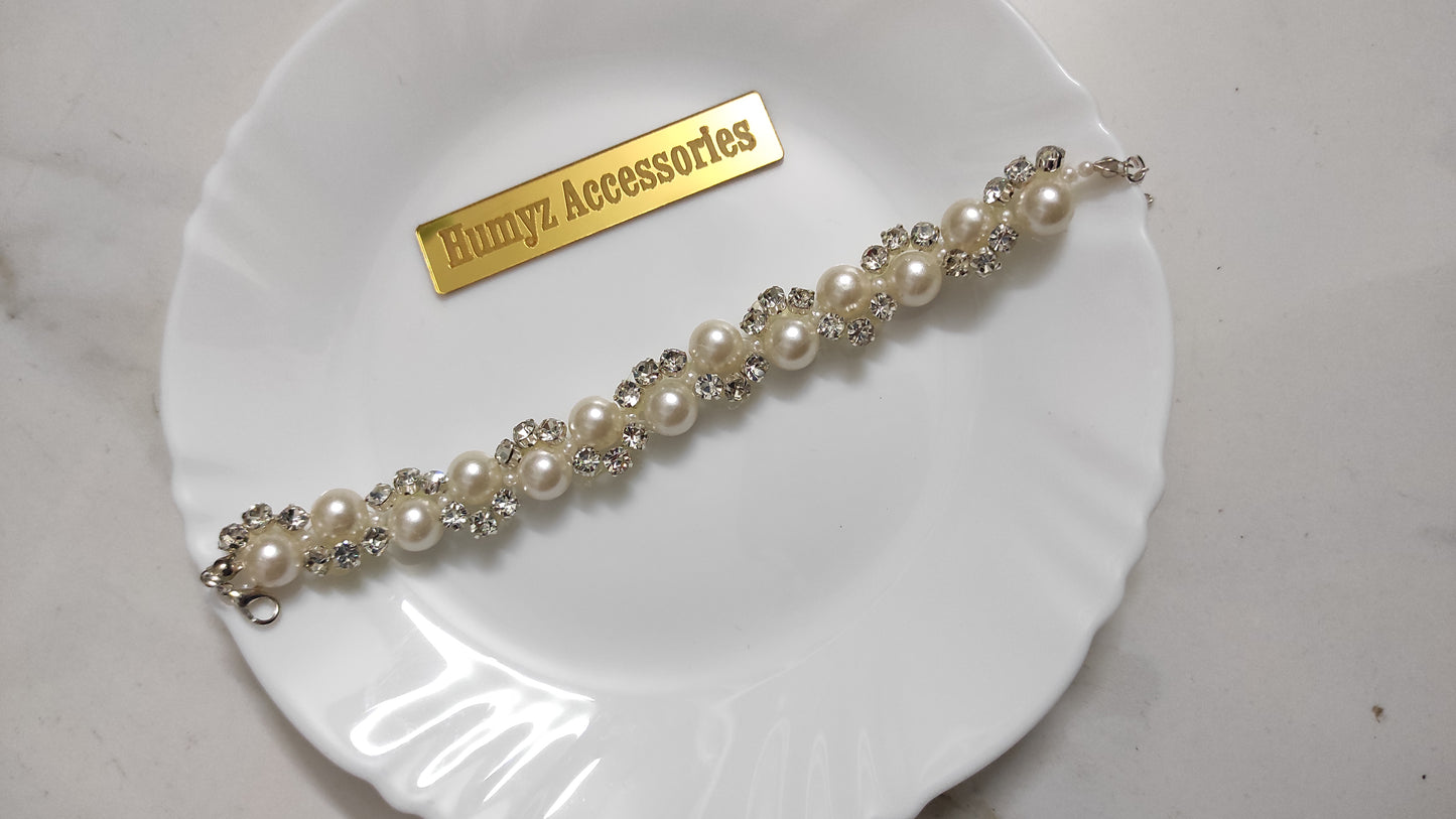 Pearl Bracelet✨