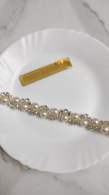 Pearl Bracelet✨