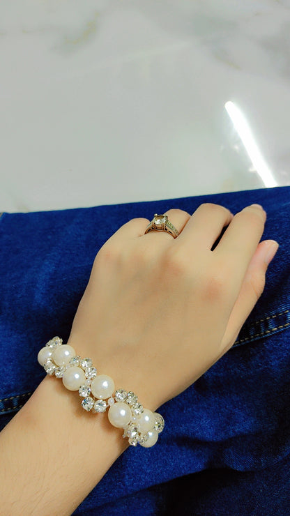 Pearl Bracelet✨