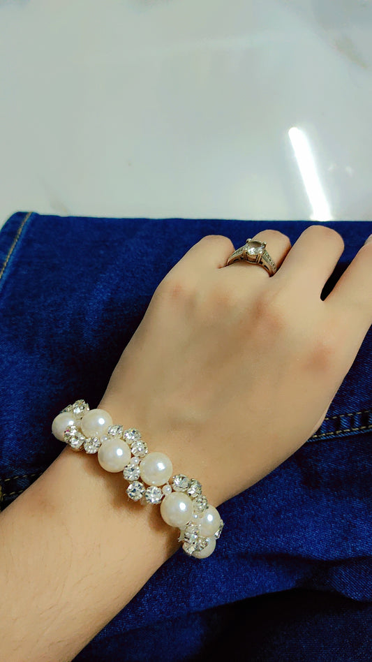 Pearl Bracelet✨